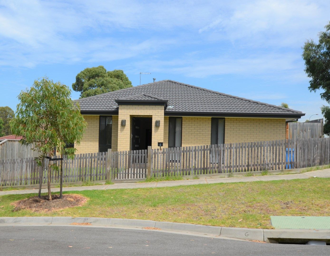 4 bedrooms House in 1 Vimini Drive NARRE WARREN VIC, 3805