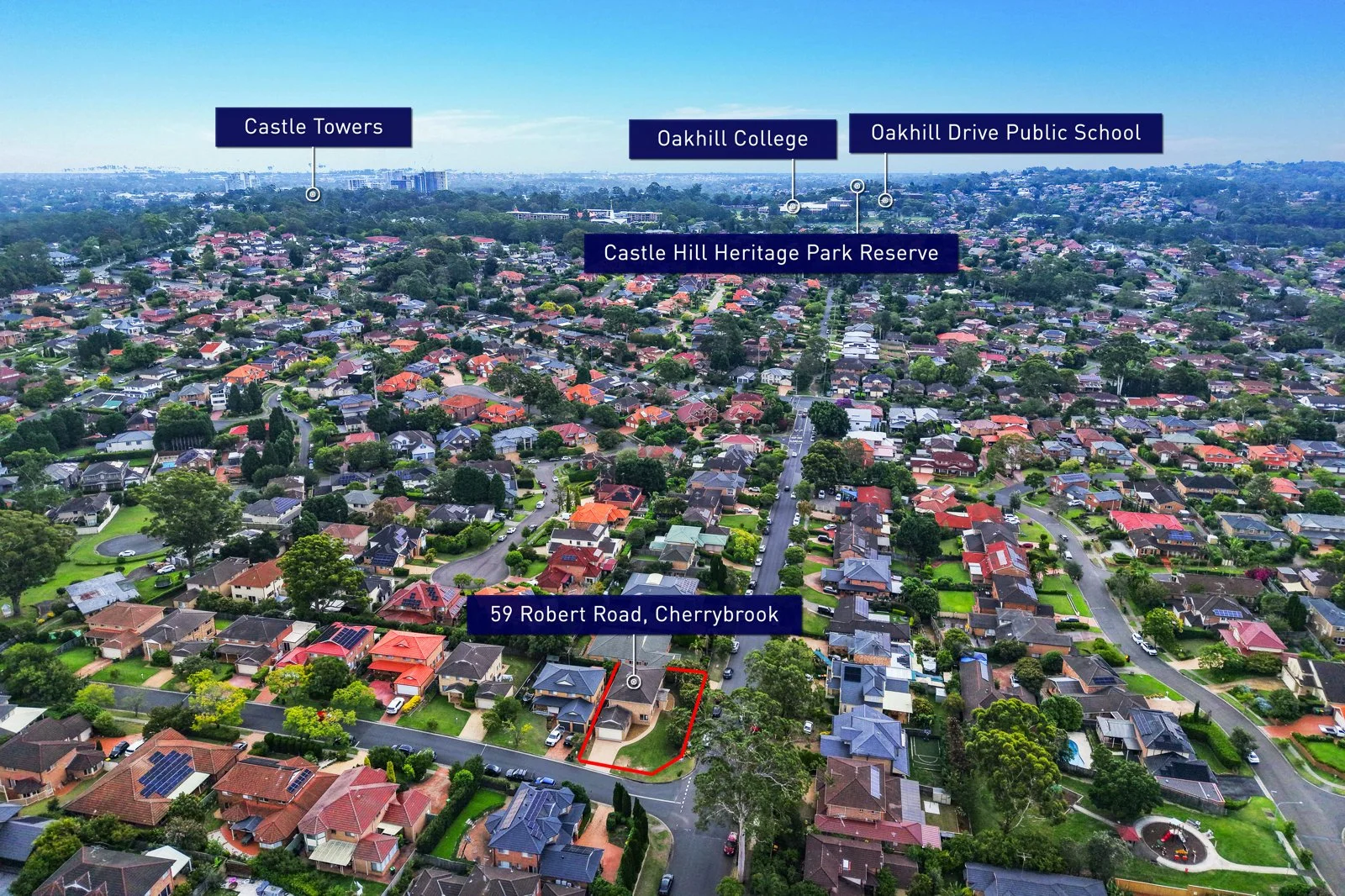 Additional image 21 of 59 Robert Road, Cherrybrook NSW 2126