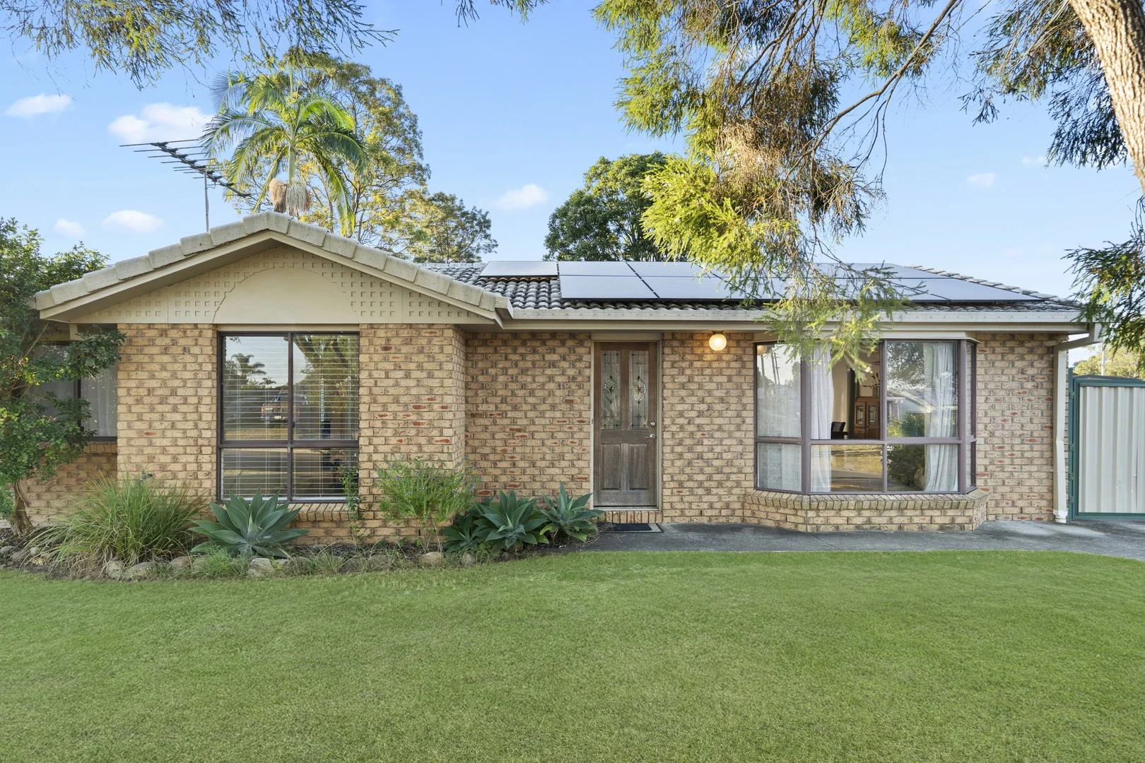 14 Myall Street, Crestmead QLD 4132