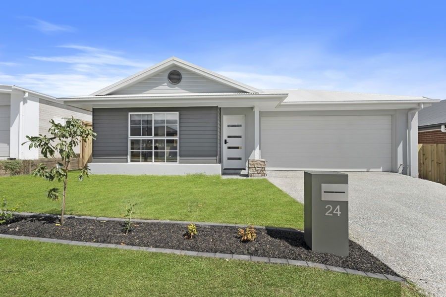 R1 & R3 24 Sprout Street, Greenbank QLD 4124, Image 0
