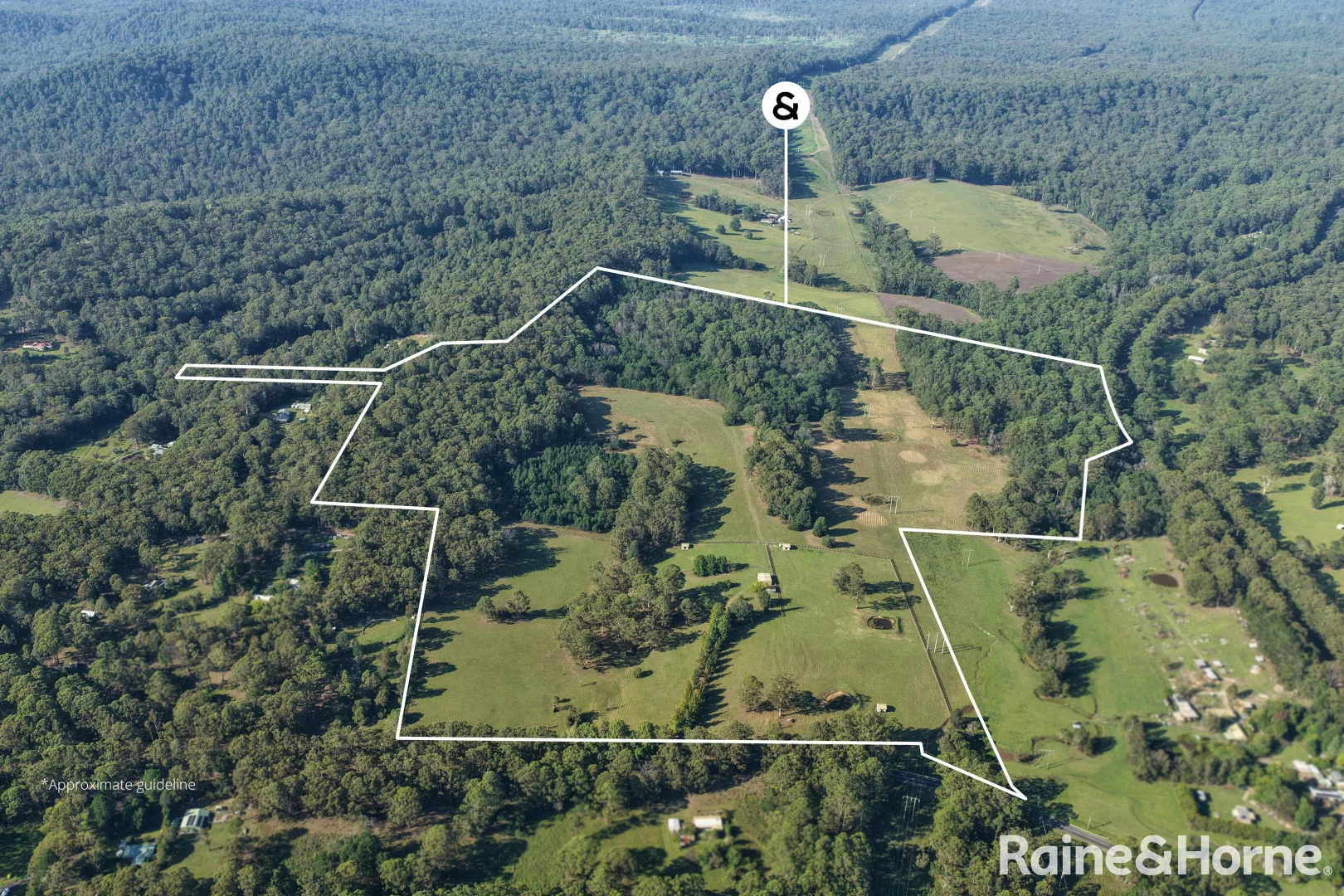 Additional image 3 of 56 Bawley Point Road, Termeil NSW 2539