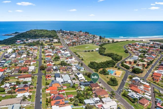 Picture of 146 Military Road, PORT KEMBLA NSW 2505