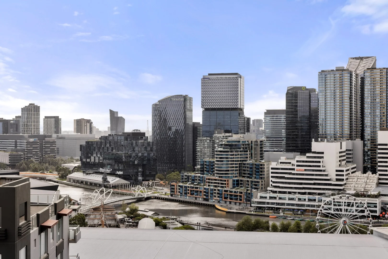 2208/50 Haig Street, Southbank VIC 3006