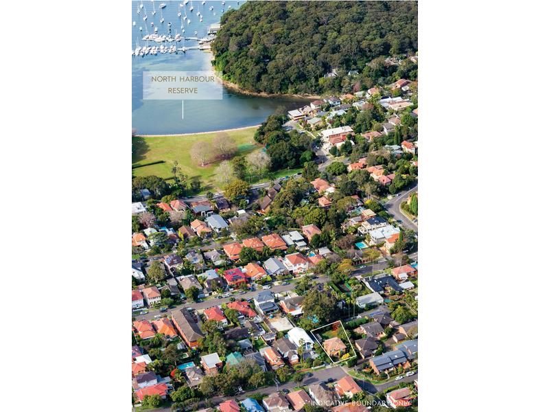 2 Nield Avenue, Balgowlah NSW 2093, Image 1