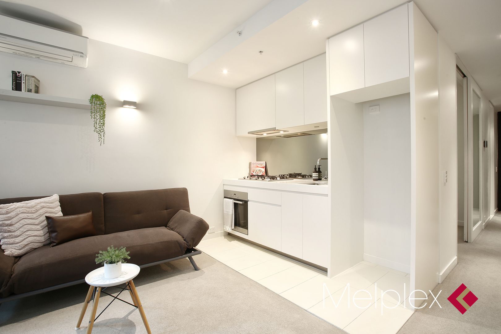 302/108 Flinders Street, Melbourne VIC 3000, Image 1