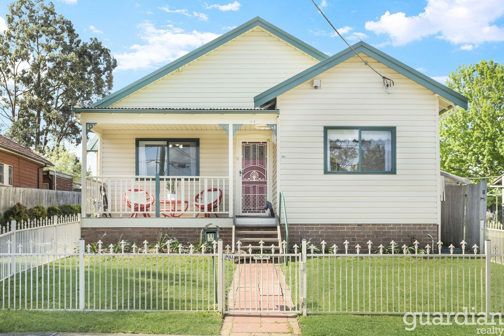 11 Church Street, Castle Hill NSW 2154, Image 0