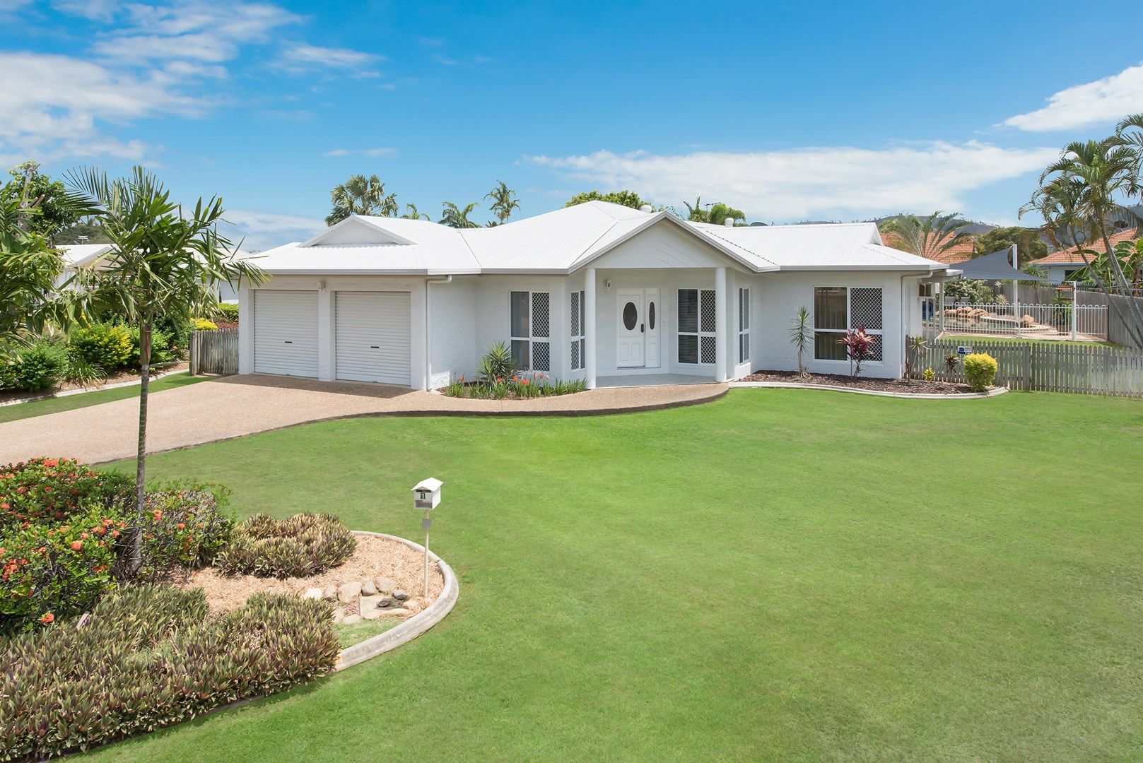 1 Tara Court, Thuringowa Central QLD 4817, Image 0