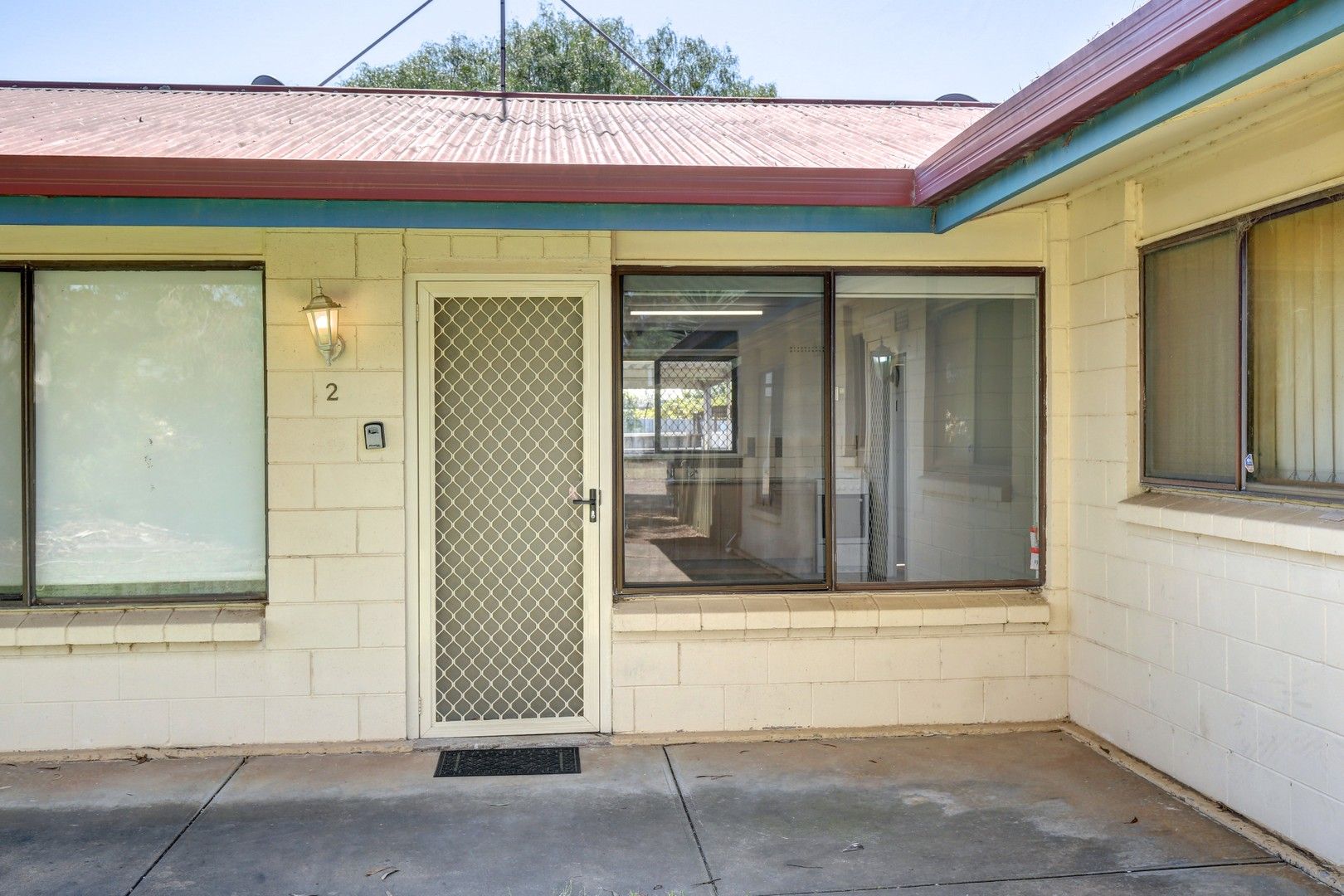 2 bedrooms Apartment / Unit / Flat in 2/7 Todd Avenue MURRAY BRIDGE SA, 5253