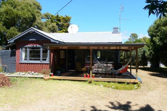 Picture of 8 Stieglitz Street, FALMOUTH TAS 7215