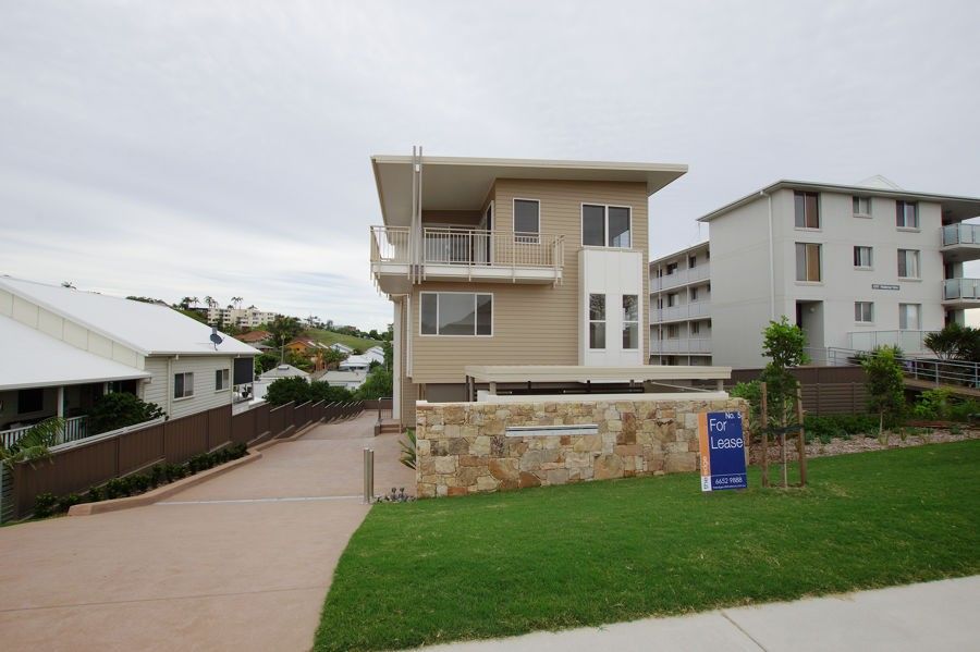 3 bedrooms House in 5/169 Edinburgh Street COFFS HARBOUR JETTY NSW, 2450