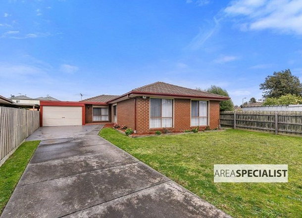 95 Nettle Drive, Hallam VIC 3803