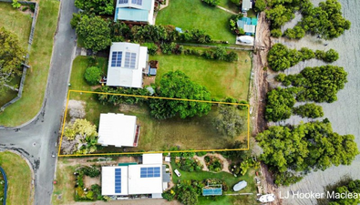Picture of 63 Beelong Street, MACLEAY ISLAND QLD 4184