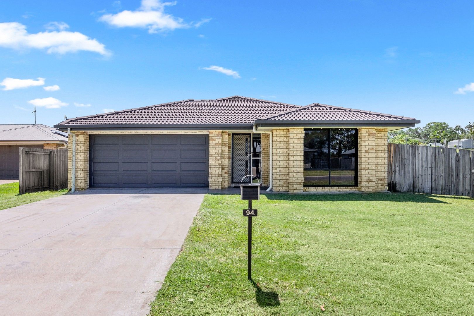 94 Tulipwood Drive, Tinana QLD 4650, Image 0