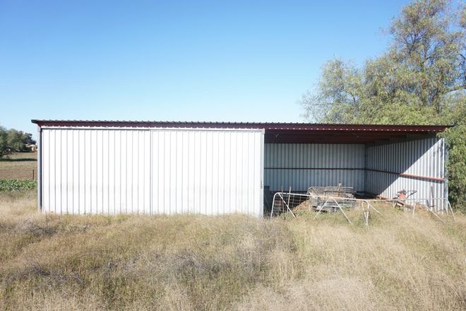 Picture of 57 Mallee Street, WYALONG NSW 2671
