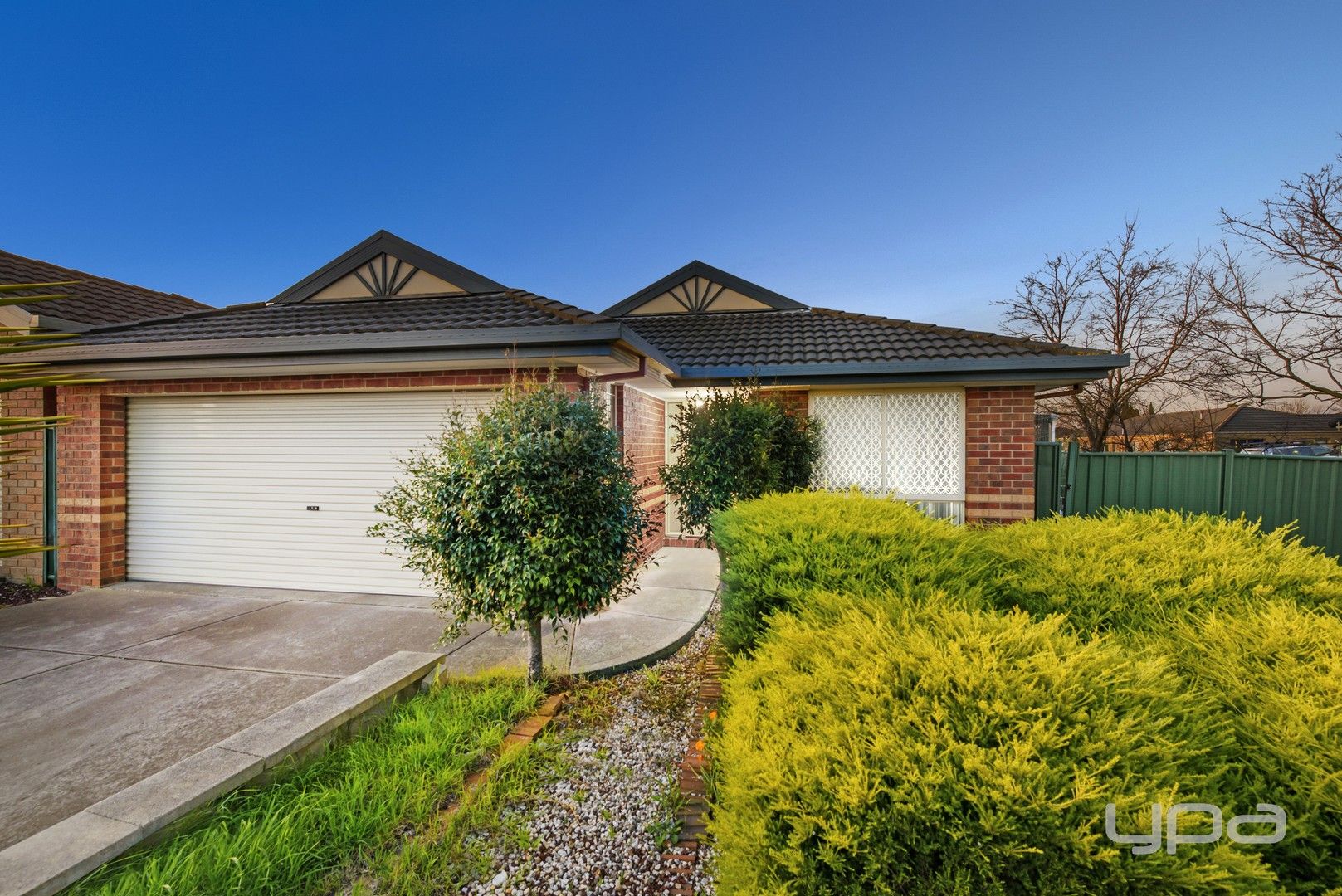 3 bedrooms House in 39 Fydler Avenue BURNSIDE VIC, 3023