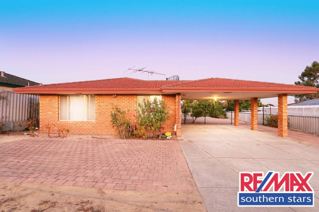 39 Threadleaf Way, Mirrabooka WA 6061, Image 0