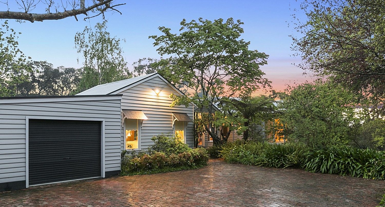 128130 Monbulk Road, Mount Evelyn Property History & Address