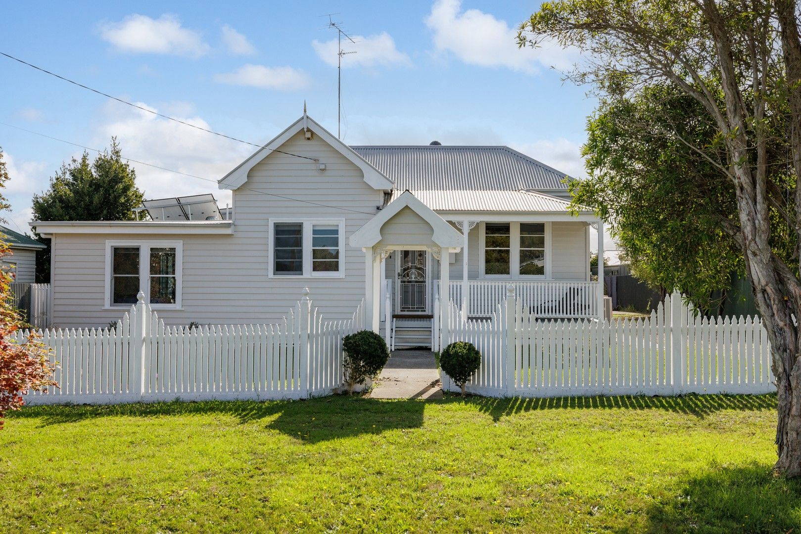 50 Broome Crescent, Wonthaggi VIC 3995, Image 0