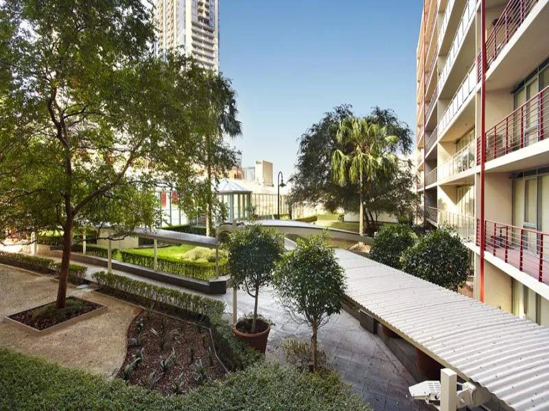 Additional image 5 of 208/83 Queensbridge Street, Southbank VIC 3006