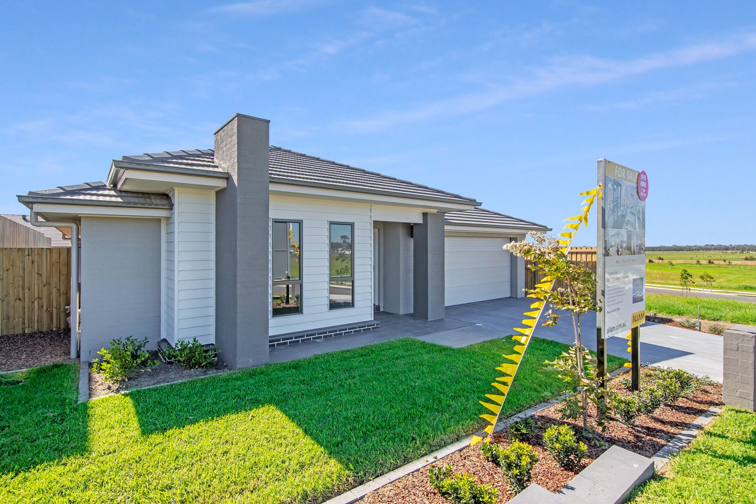 Lot 1119 Mayo Crescent, Chisholm NSW 2322, Image 0