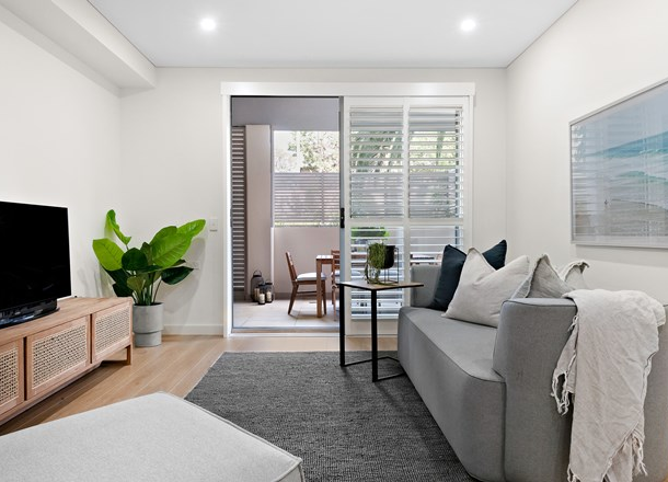 7/7 Chapman Avenue, Beecroft NSW 2119