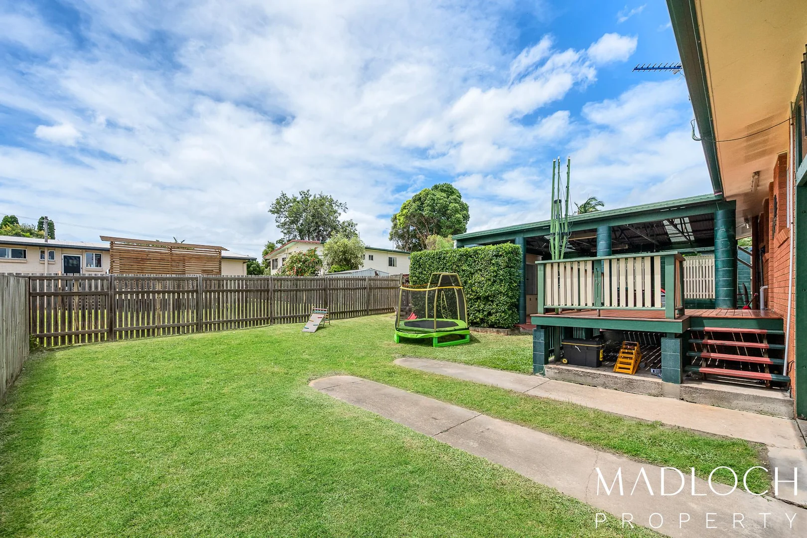 Additional image 14 of 17 Wistari Street, Clinton QLD 4680