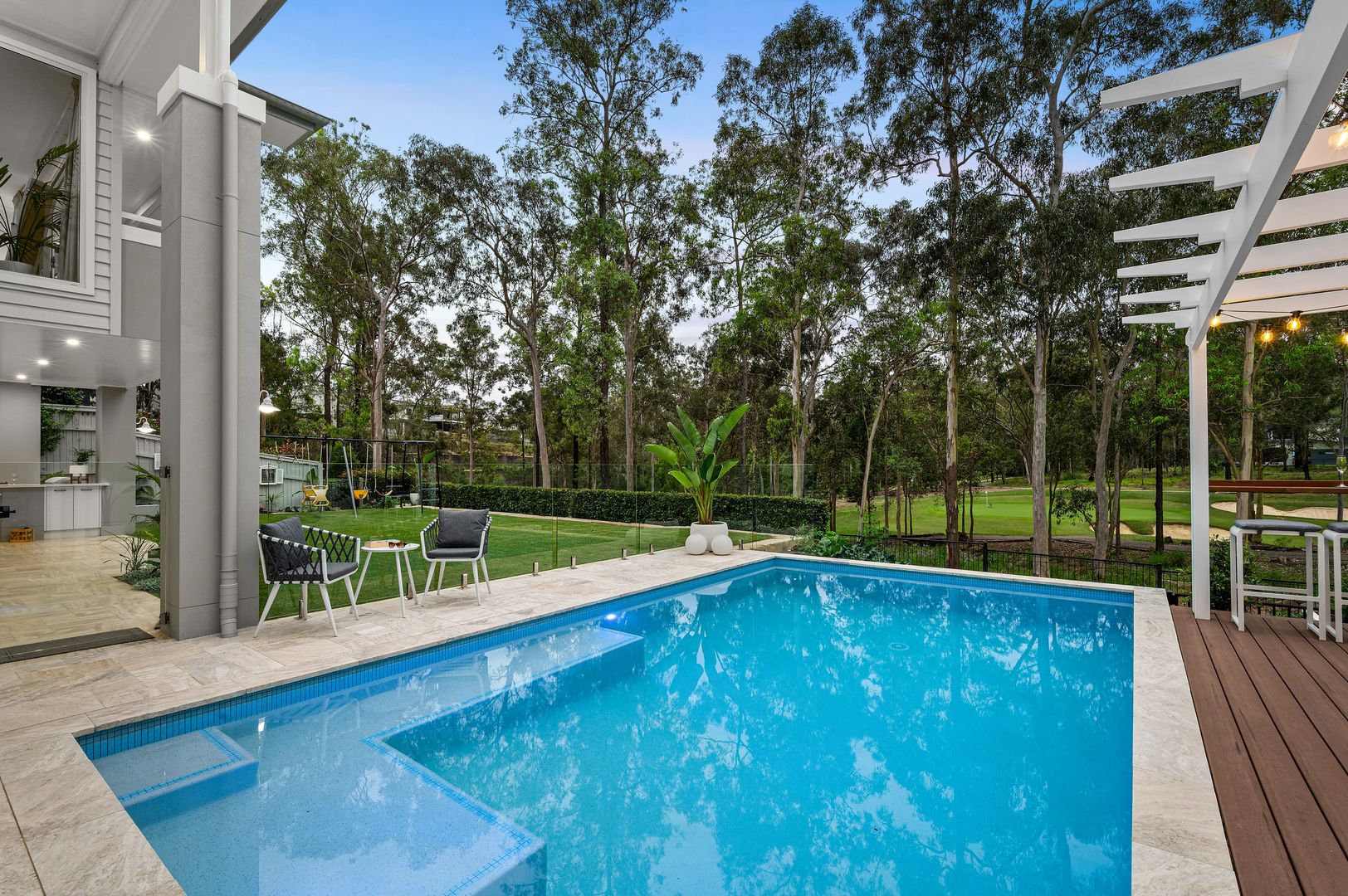1/40 Rufous Crescent, Brookwater QLD 4300, Image 2
