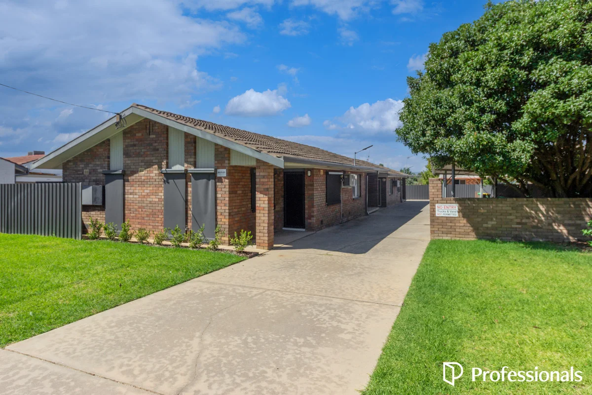1/76 Fay Avenue, Kooringal NSW 2650