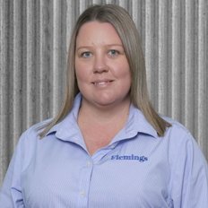 Flemings Cowra - Leisha Haines