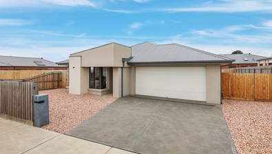 Picture of 12 Yarra Drive, WARRNAMBOOL VIC 3280