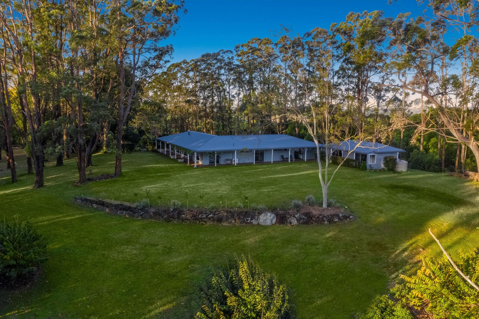 137 Stewarts Road, Clunes NSW 2480, Image 2