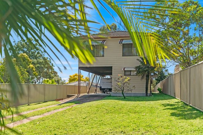 Picture of 9 Creer Street, BONNELLS BAY NSW 2264
