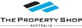 The Property Shop Australia's logo