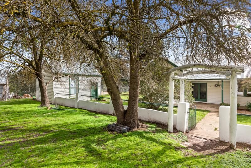 35 Five Gums Lane, Heathcote VIC 3523, Image 0