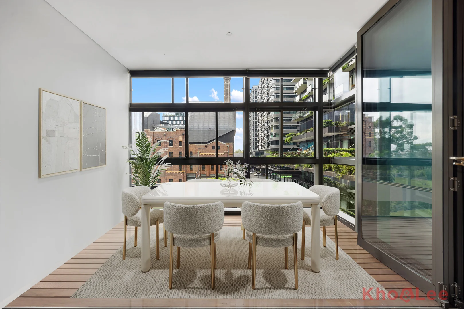 Additional image 5 of 305/1 Park Lane, Chippendale NSW 2008