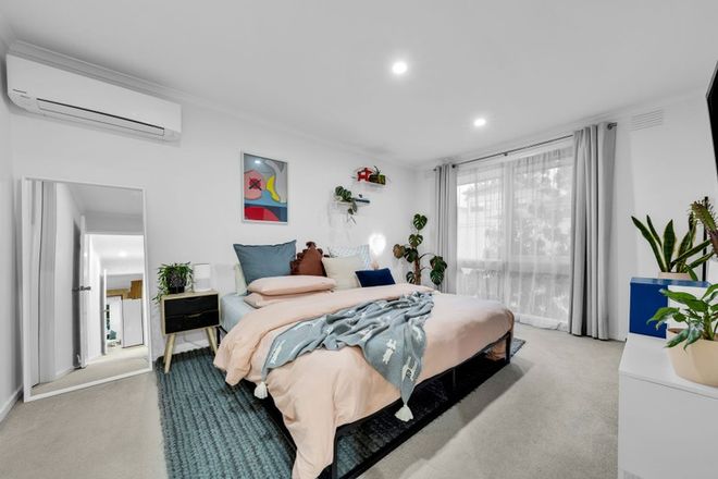 Picture of 1/8 Olympic Avenue, SPRINGVALE SOUTH VIC 3172