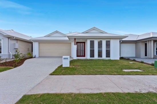 3 bedrooms New House & Land in Lot 115 Excalibur Crescent SOUTHSIDE QLD, 4570
