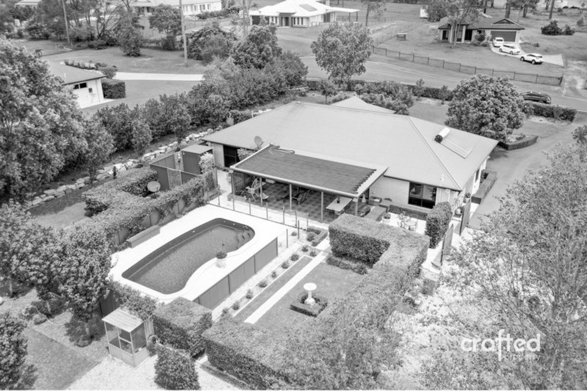 26 Gum Nut Court, New Beith QLD 4124, Image 0