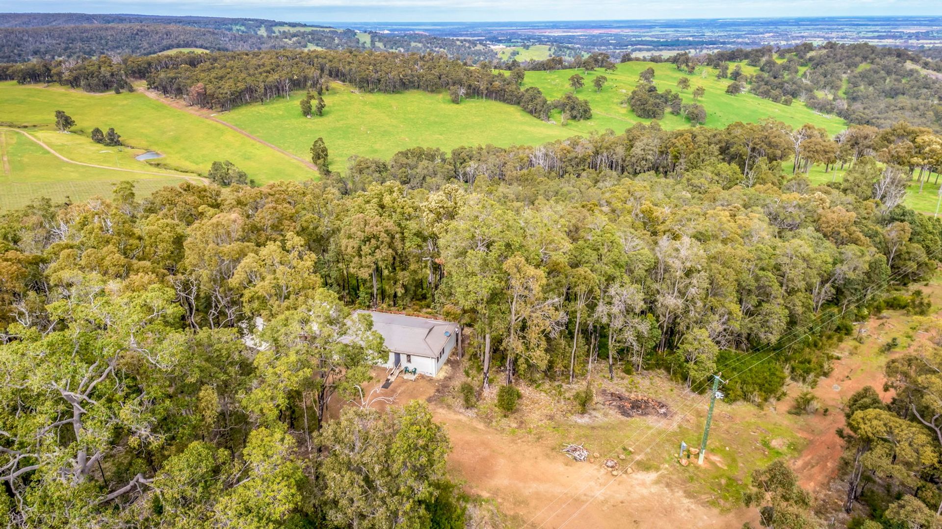 Lot 7 Invarell Road, Waroona WA 6215, Image 2