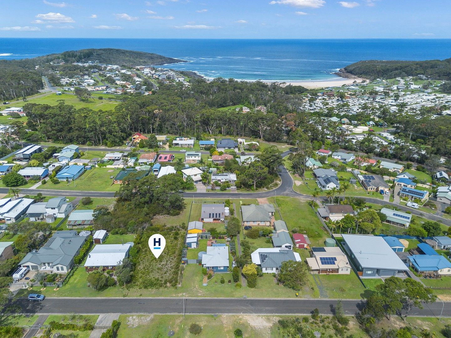 18 Glasford Crescent, Kioloa NSW 2539, Image 0