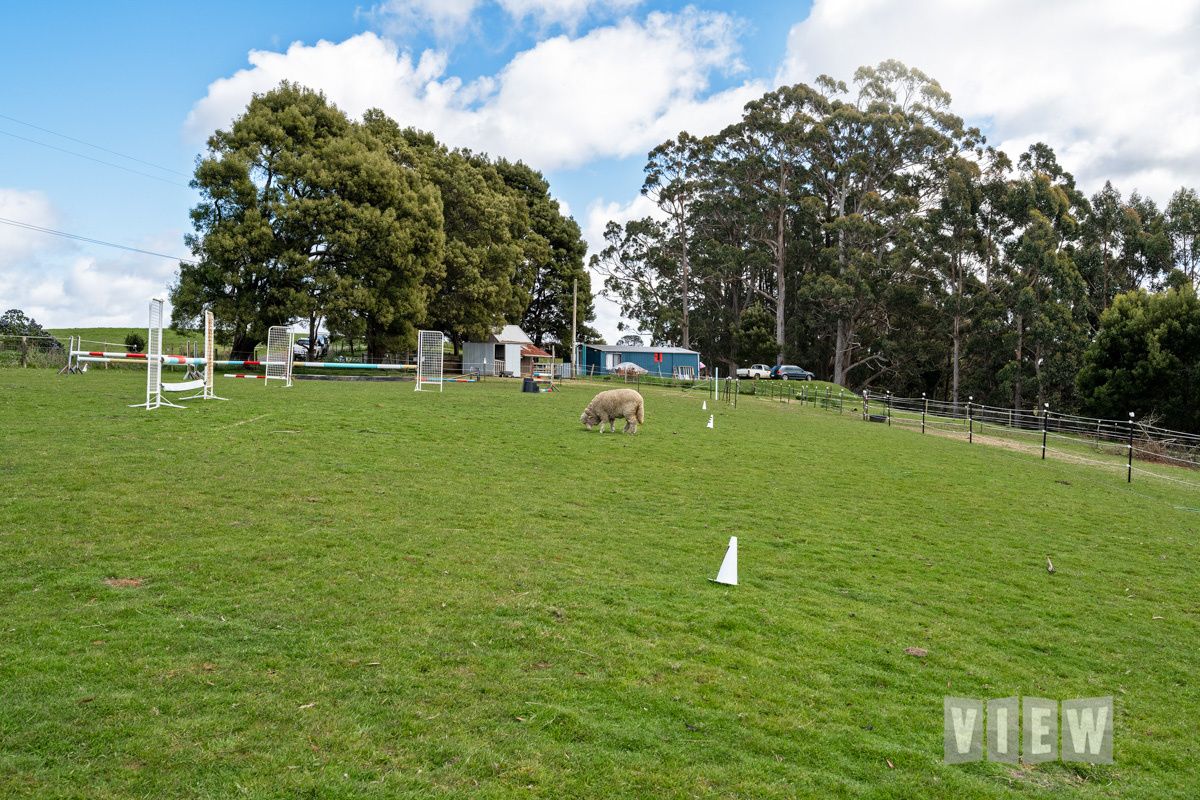 158 Aitkens Road, Mount Hicks TAS 7325, Image 1