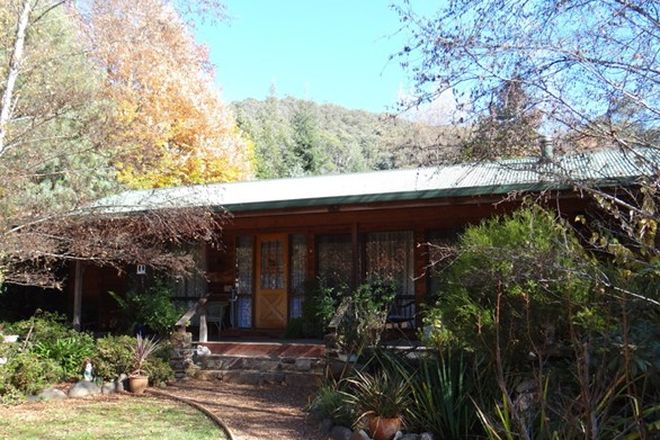 Picture of 50 Great Alpine Road, HARRIETVILLE VIC 3741