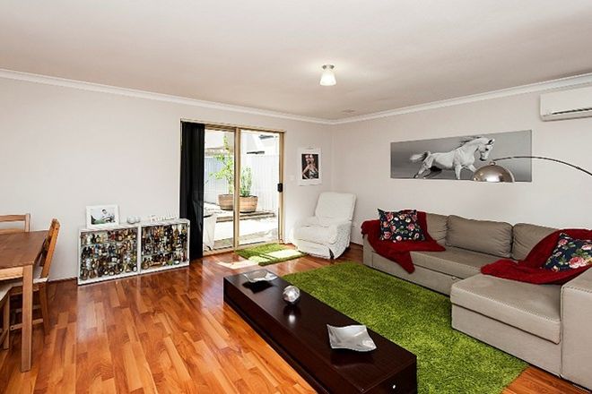 Picture of 2/308 Harborne Street, GLENDALOUGH WA 6016