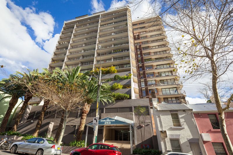 52/253 Goulburn St, Surry Hills NSW 2010, Image 1