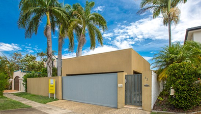 Picture of 23 Amalfi Drive, SURFERS PARADISE QLD 4217