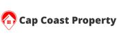 Logo for Cap Coast Property