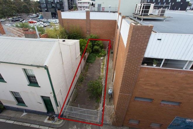 Picture of 12 Mary Street, NORTH MELBOURNE VIC 3051