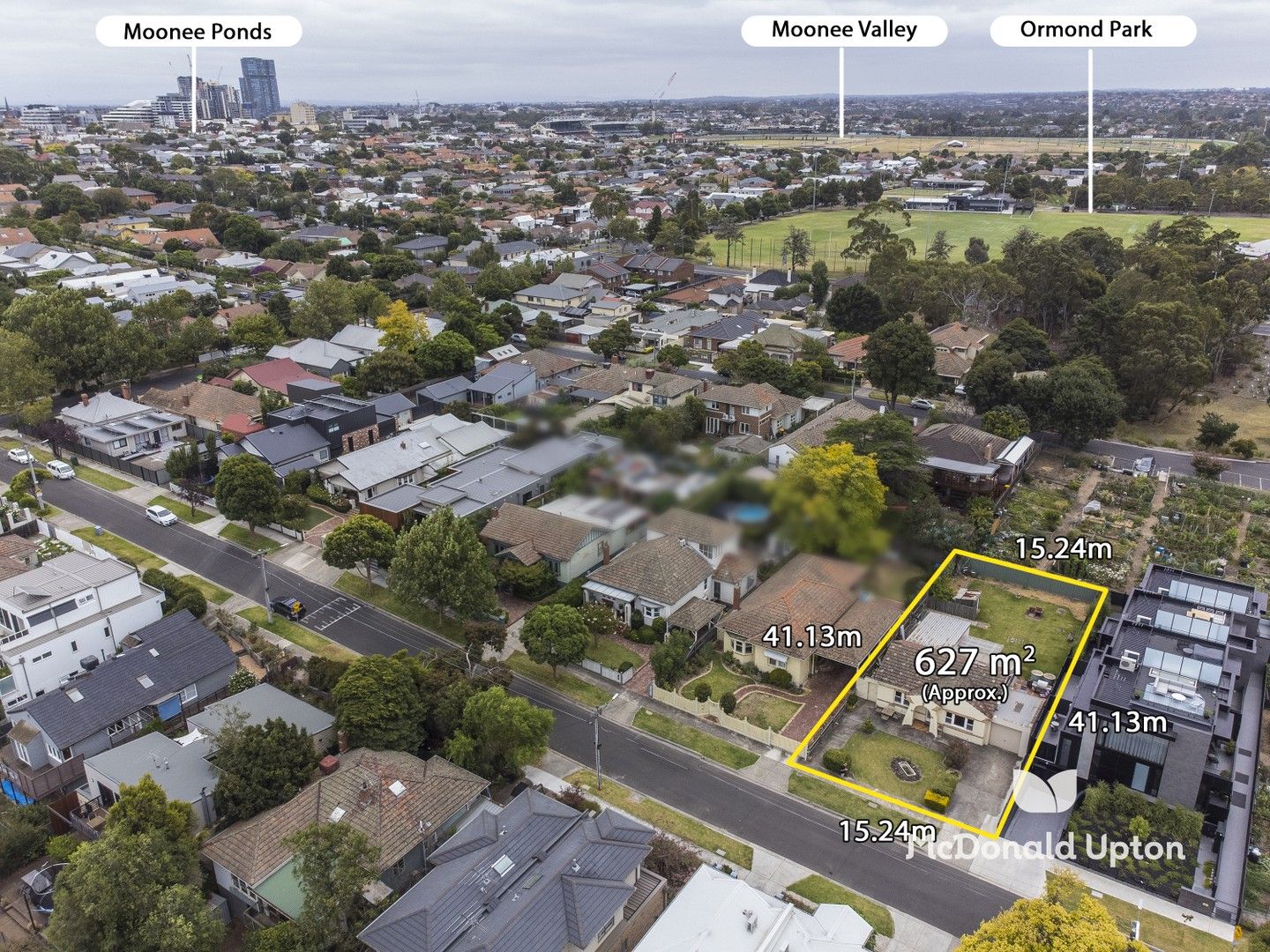 95 Fenton Street, Ascot Vale VIC 3032, Image 0