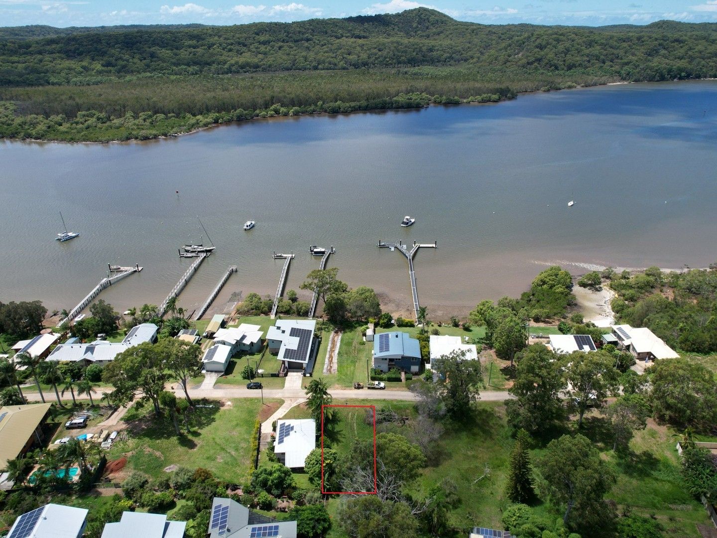 96 WAHINE DRIVE, Russell Island QLD 4184, Image 0