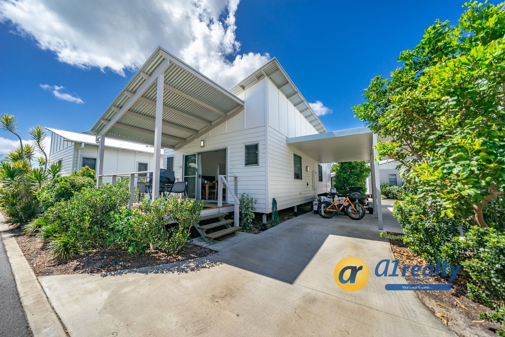 Unit 36/151 Esplanade, Woodgate QLD 4660, Image 1